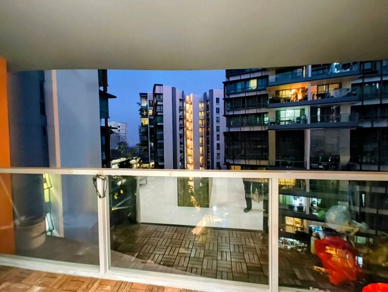 DOUBLE BAY RESIDENCES 12