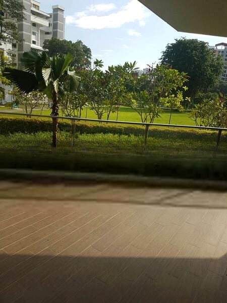 CITYSCAPE @FARRER PARK 3