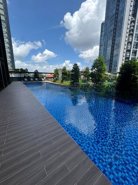 PULLMAN RESIDENCES NEWTON 2