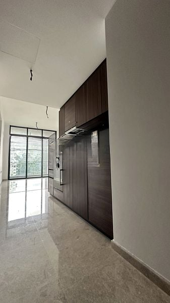 PULLMAN RESIDENCES NEWTON 5