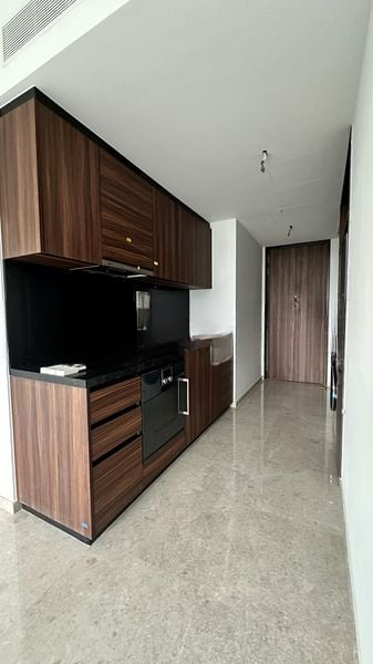 PULLMAN RESIDENCES NEWTON 6