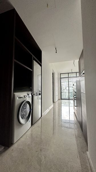 PULLMAN RESIDENCES NEWTON 4