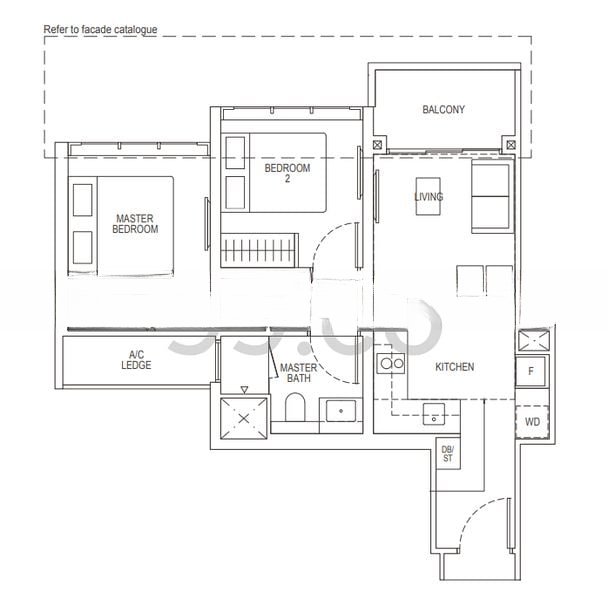 IRWELL HILL RESIDENCES 9