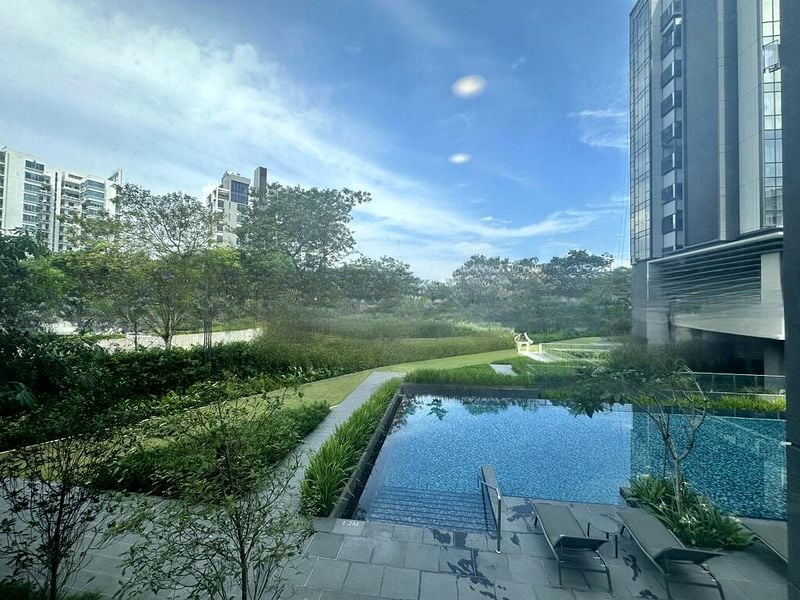 LEEDON GREEN 5