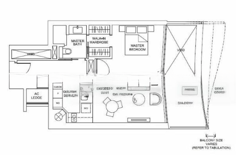 MARINA ONE RESIDENCES 8