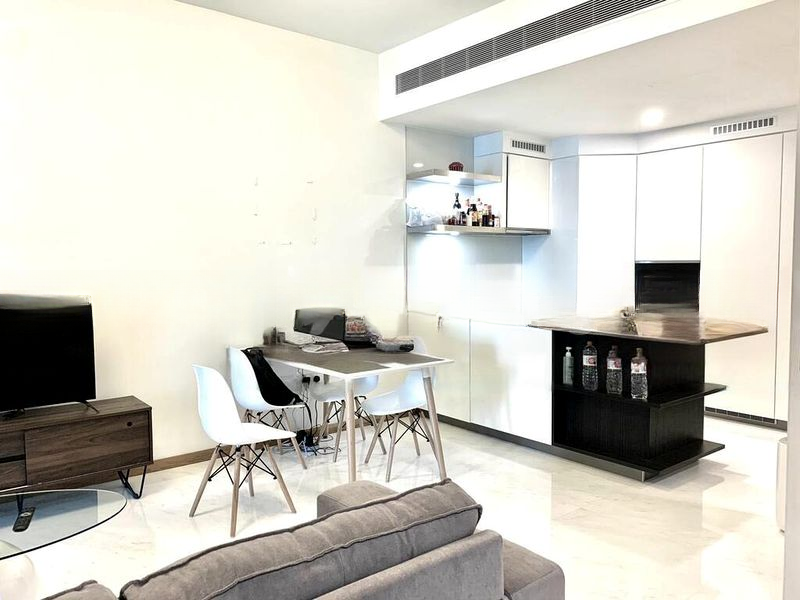 MARINA ONE RESIDENCES 5