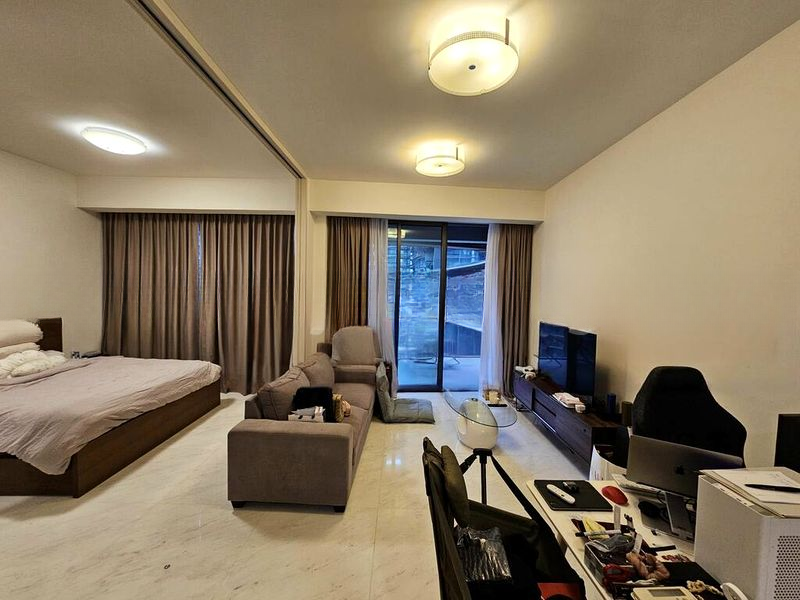 MARINA ONE RESIDENCES 4