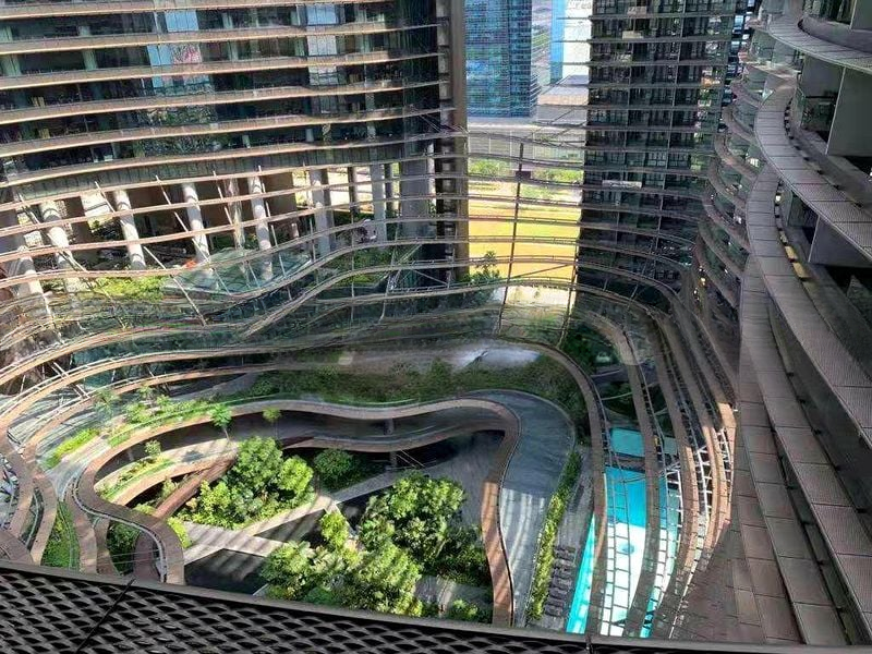 MARINA ONE RESIDENCES 6