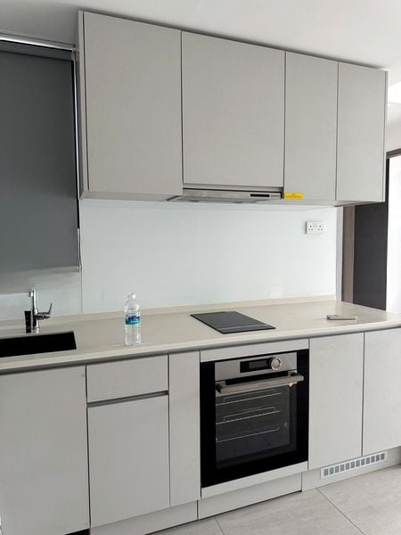 THE WOODLEIGH RESIDENCES 5