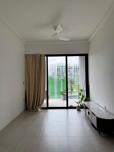THE WOODLEIGH RESIDENCES 1