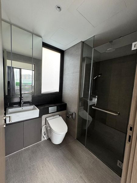 THE WOODLEIGH RESIDENCES 9