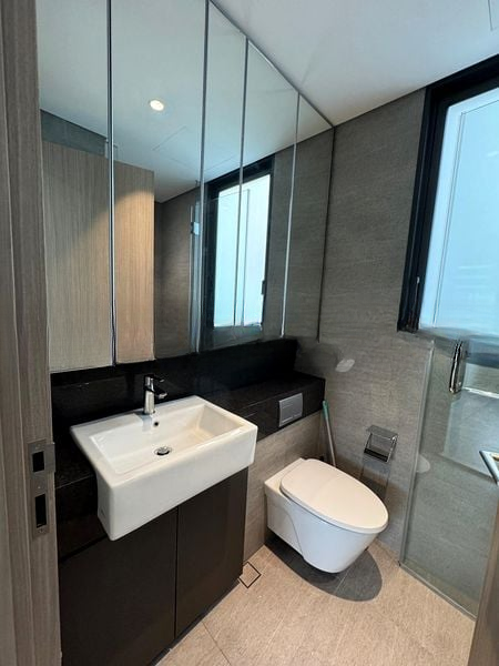 THE WOODLEIGH RESIDENCES 10