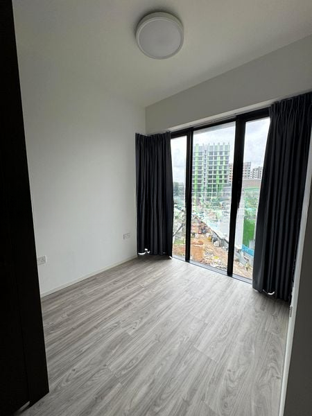 THE WOODLEIGH RESIDENCES 6