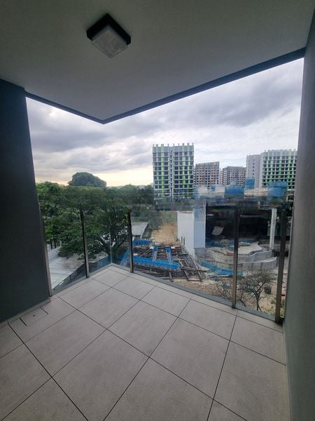 THE WOODLEIGH RESIDENCES 2