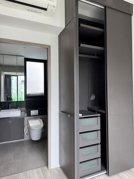 THE WOODLEIGH RESIDENCES 8