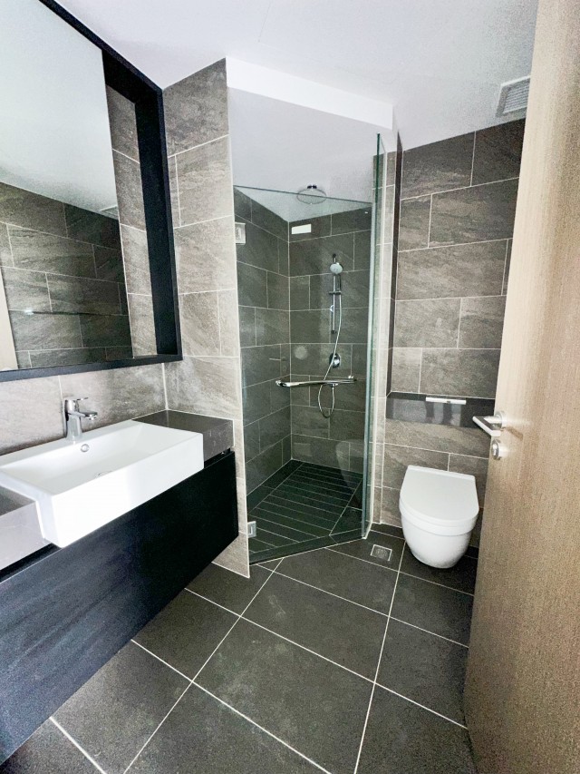 AFFINITY AT SERANGOON 12