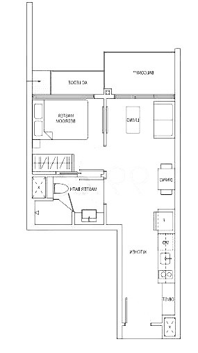 AFFINITY AT SERANGOON 16
