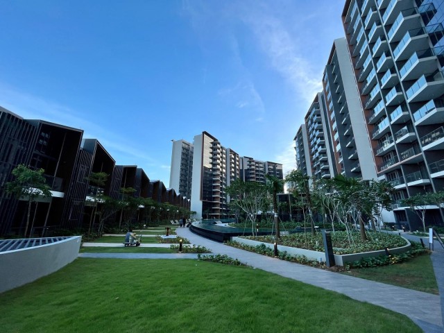 AFFINITY AT SERANGOON 10