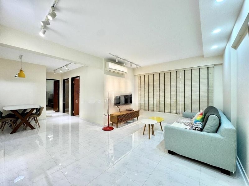 BT BATOK WEST AVE 8 9