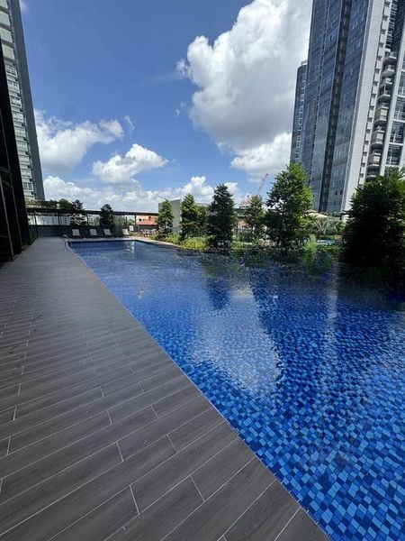 PULLMAN RESIDENCES NEWTON 3