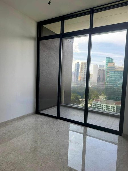 PULLMAN RESIDENCES NEWTON 8