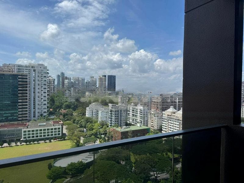 PULLMAN RESIDENCES NEWTON 6