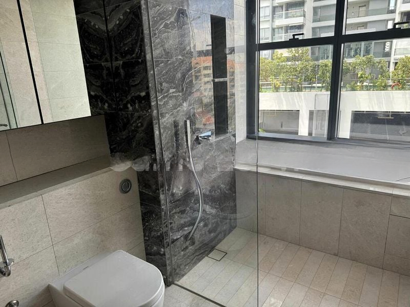 PULLMAN RESIDENCES NEWTON 4