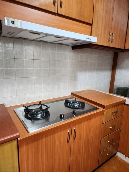 C'WEALTH AVE WEST 15