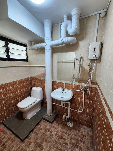 C'WEALTH AVE WEST 13