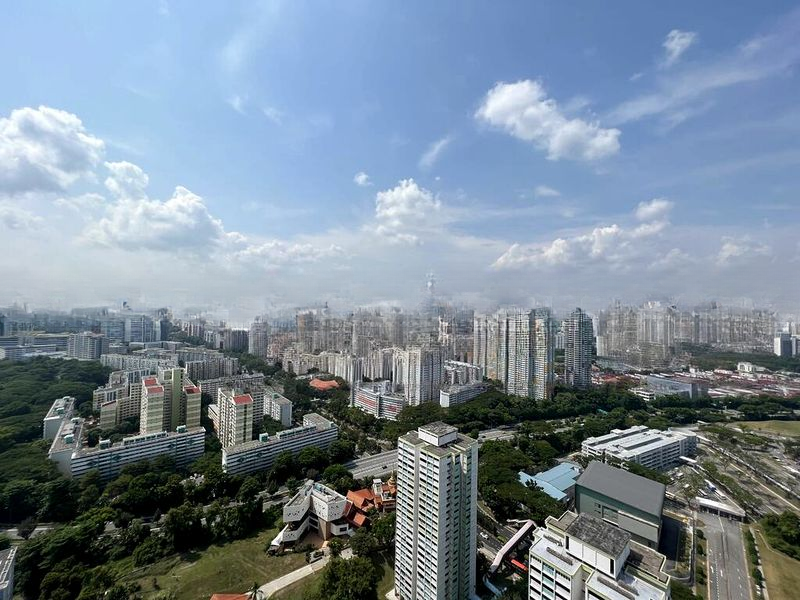 AVENUE SOUTH RESIDENCE 4