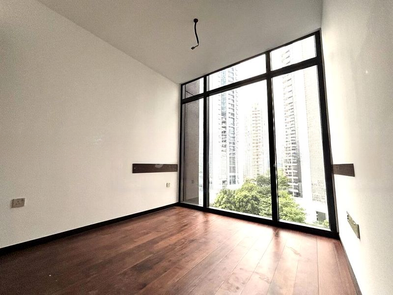 PULLMAN RESIDENCES NEWTON 2