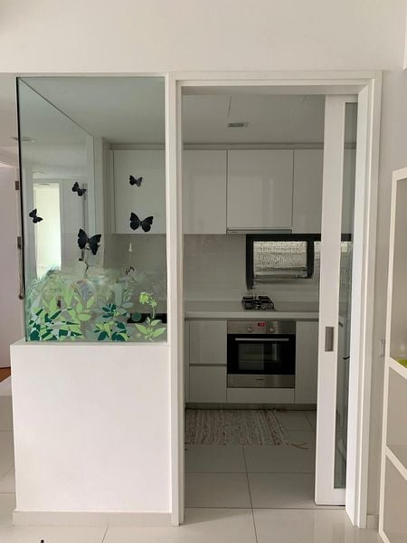 SKY HABITAT 6