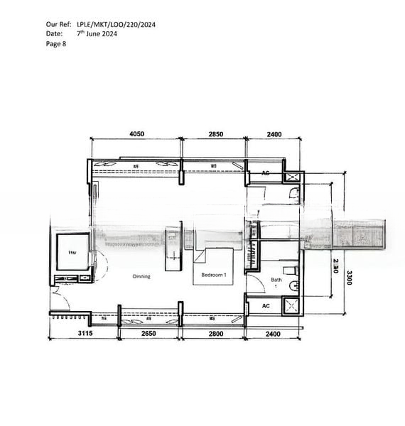LOTUS AT PAYA LEBAR (EAST WING) 9