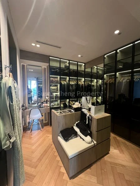 ORANGE GROVE RESIDENCES 3