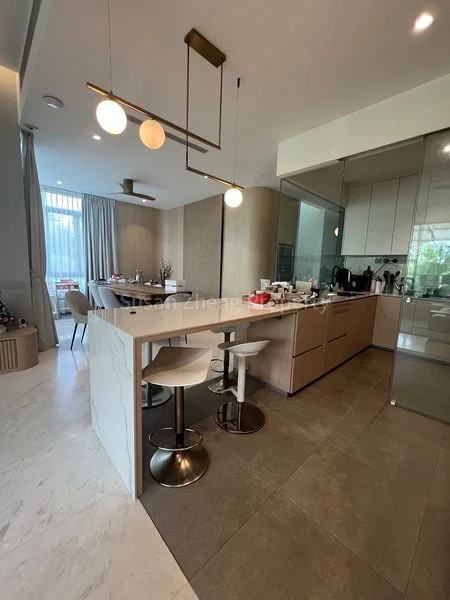 ORANGE GROVE RESIDENCES 4