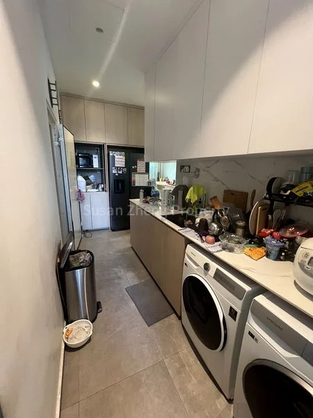 ORANGE GROVE RESIDENCES 6