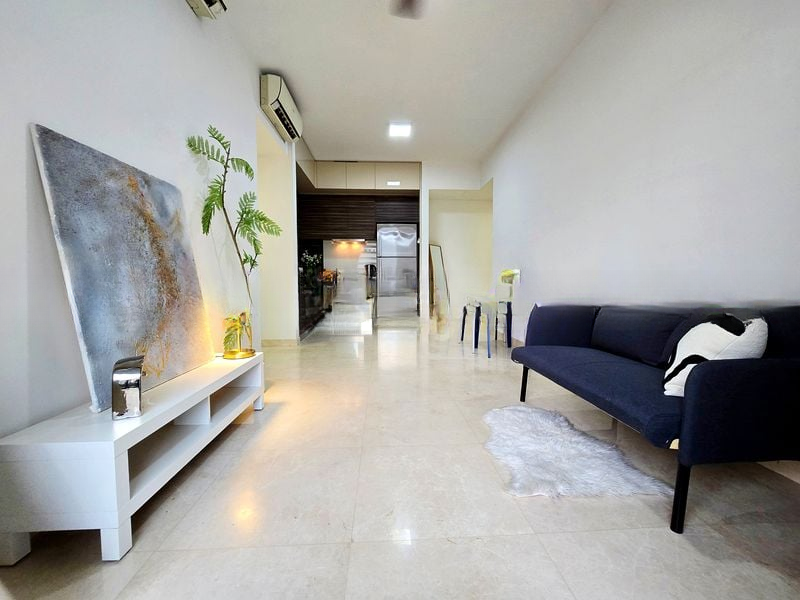 COMMONWEALTH TOWERS 4