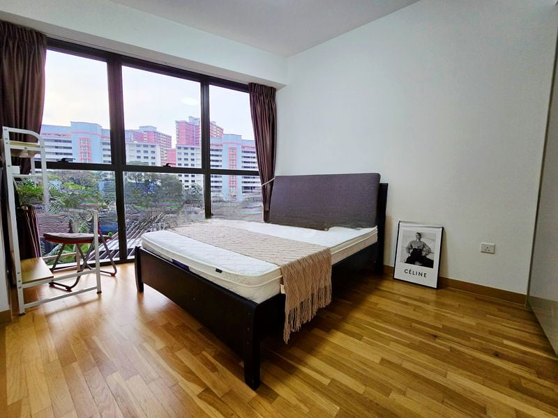 COMMONWEALTH TOWERS 12