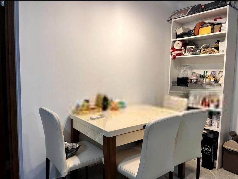 STIRLING RESIDENCES 2