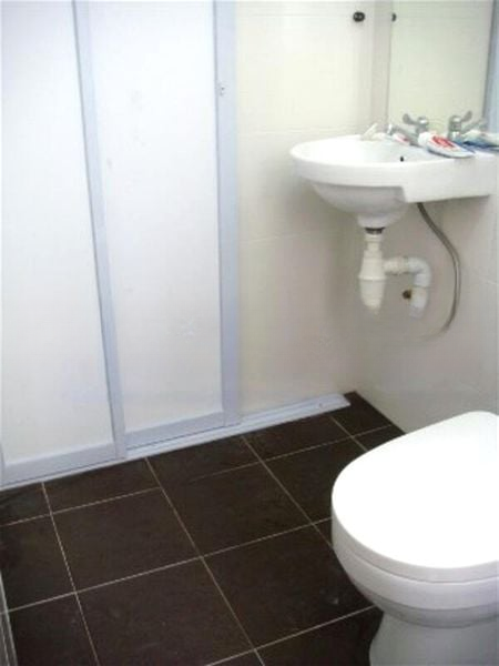 ORCHID PARK CONDOMINIUM 5