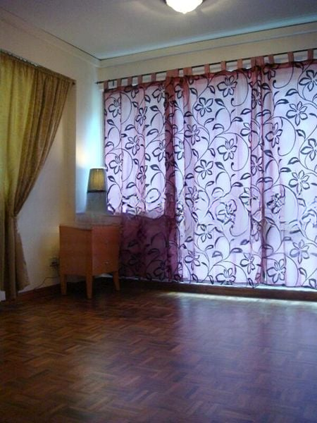 ORCHID PARK CONDOMINIUM 4