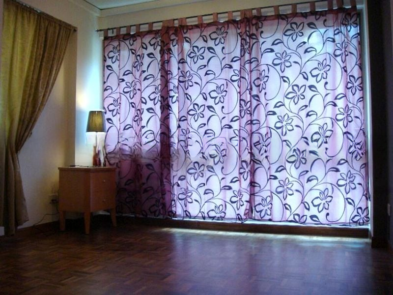 ORCHID PARK CONDOMINIUM 3