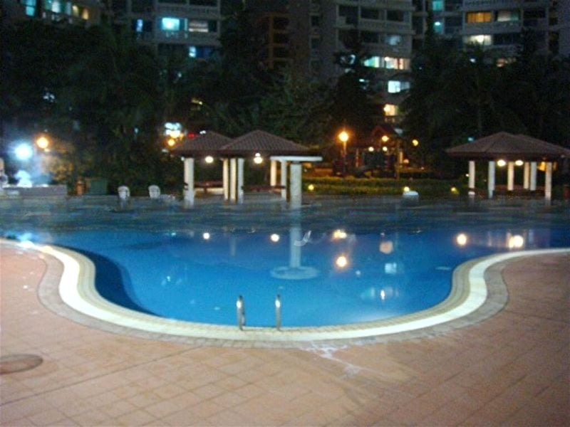 ORCHID PARK CONDOMINIUM 6
