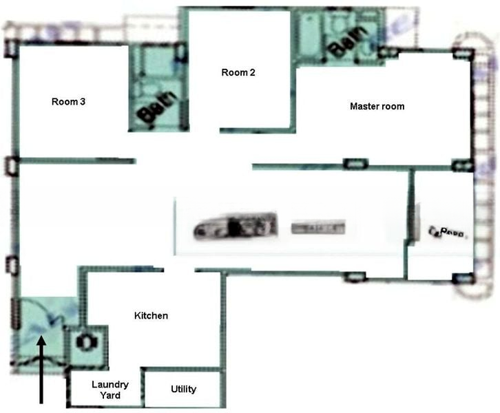 ORCHID PARK CONDOMINIUM 8