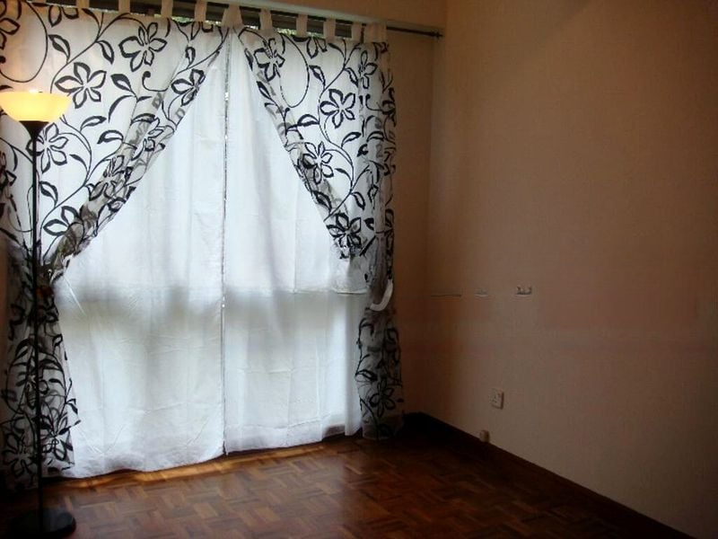 ORCHID PARK CONDOMINIUM 2