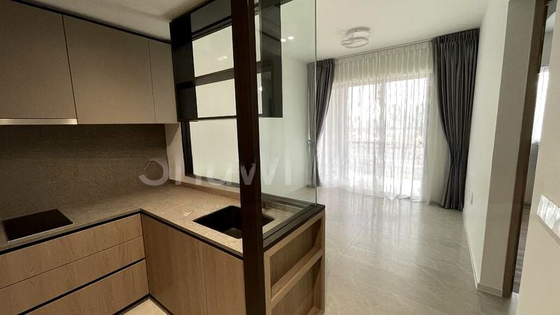 KI RESIDENCES AT BROOKVALE 6