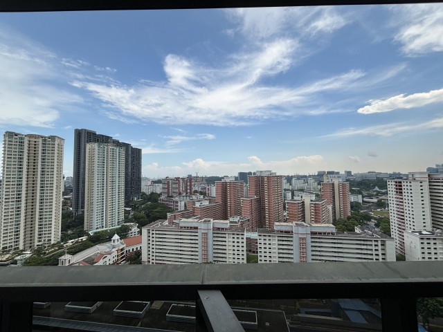 COMMONWEALTH TOWERS 2