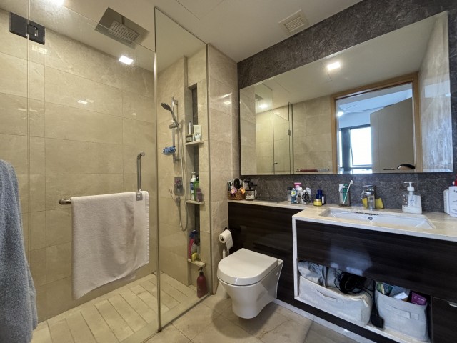 COMMONWEALTH TOWERS 15