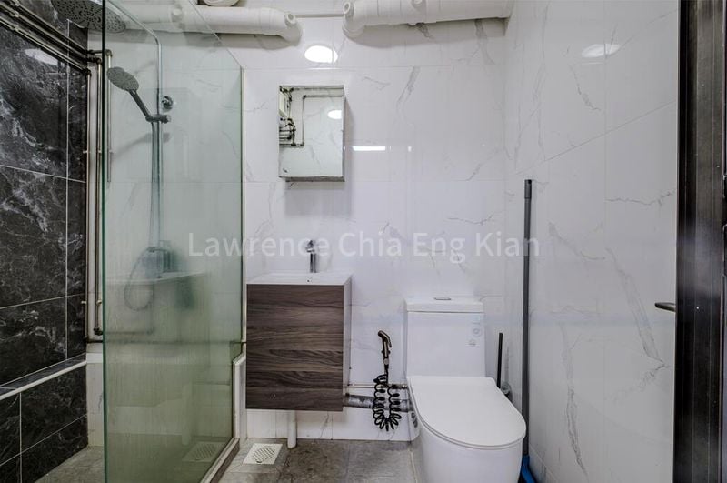 PEOPLE'S PARK COMPLEX 2