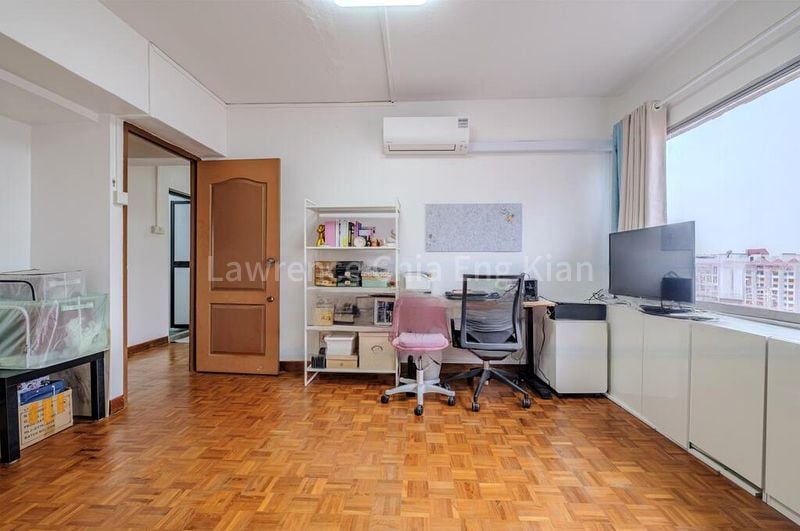 PEOPLE'S PARK COMPLEX 3